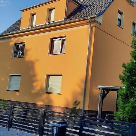 Hillmann'S Hoehe Grossrohrsdorf Экстерьер фото